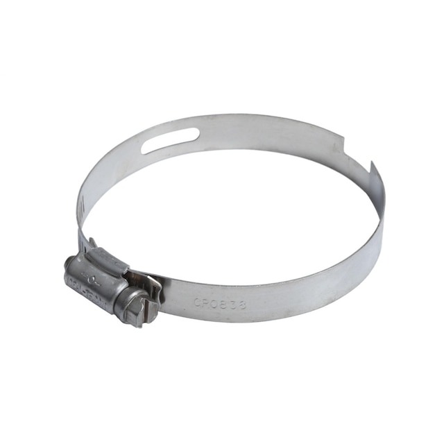GM Genuine Parts Air Cleaner Outlet Duct Clamp