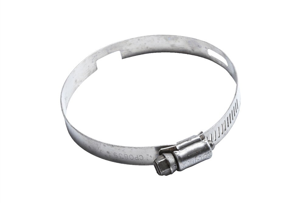 GM Genuine Parts Air Cleaner Outlet Duct Clamp