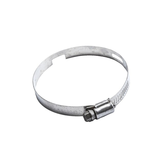 GM Genuine Parts Air Cleaner Outlet Duct Clamp