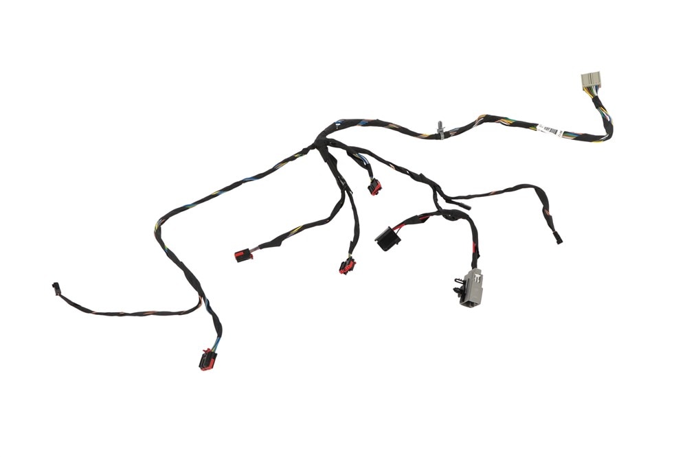 GM Genuine Parts Air Conditioning Wiring Harness