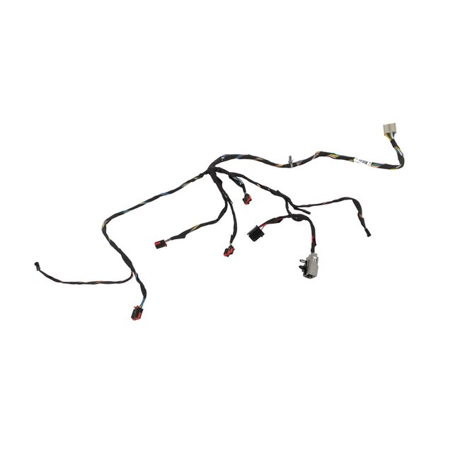 GM Genuine Parts Air Conditioning Wiring Harness