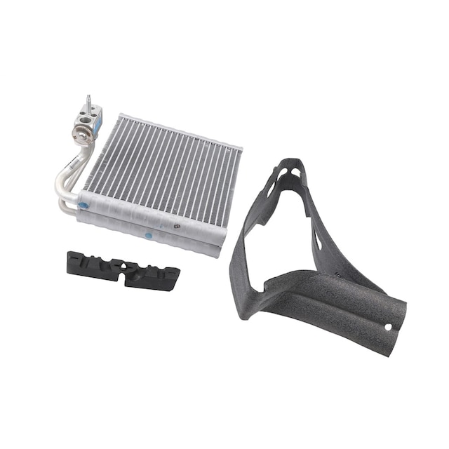 GM Genuine Parts Air Conditioning Evaporator Core