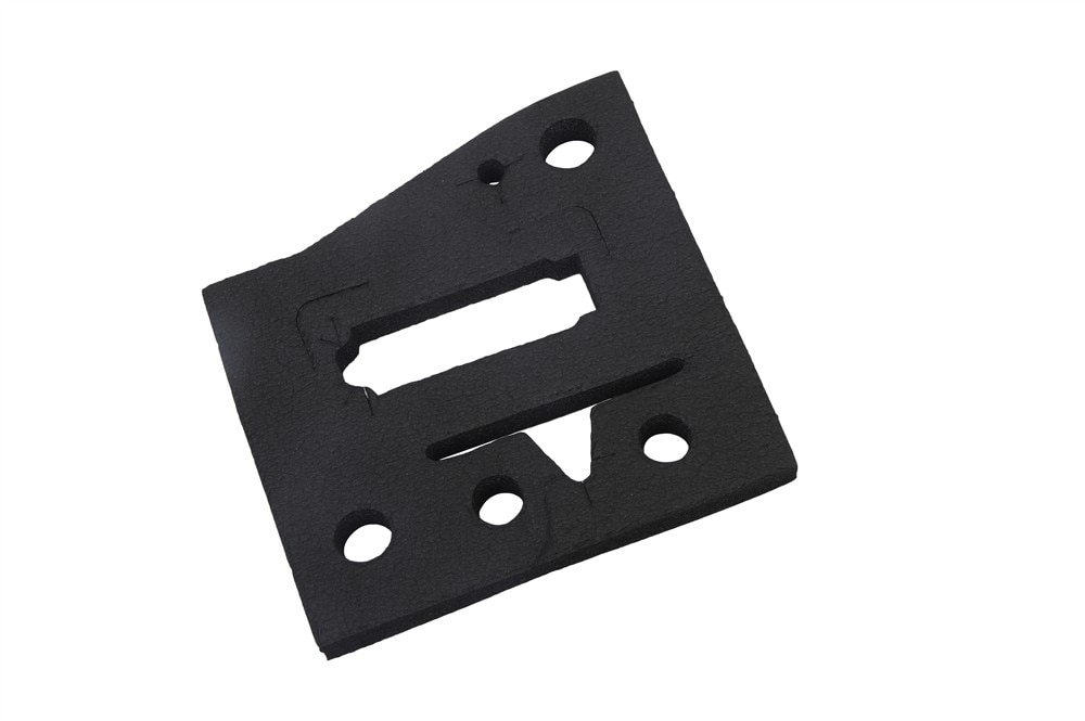 GM Genuine Parts Auxiliary Heater Case Seal