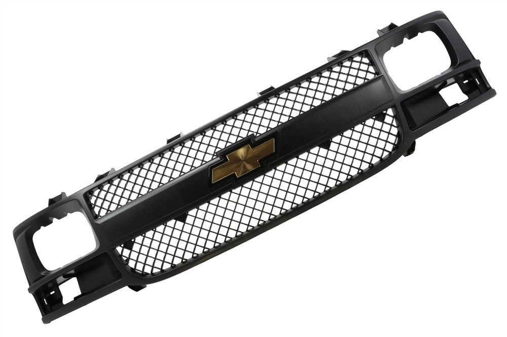 GM Genuine Parts Front Grille