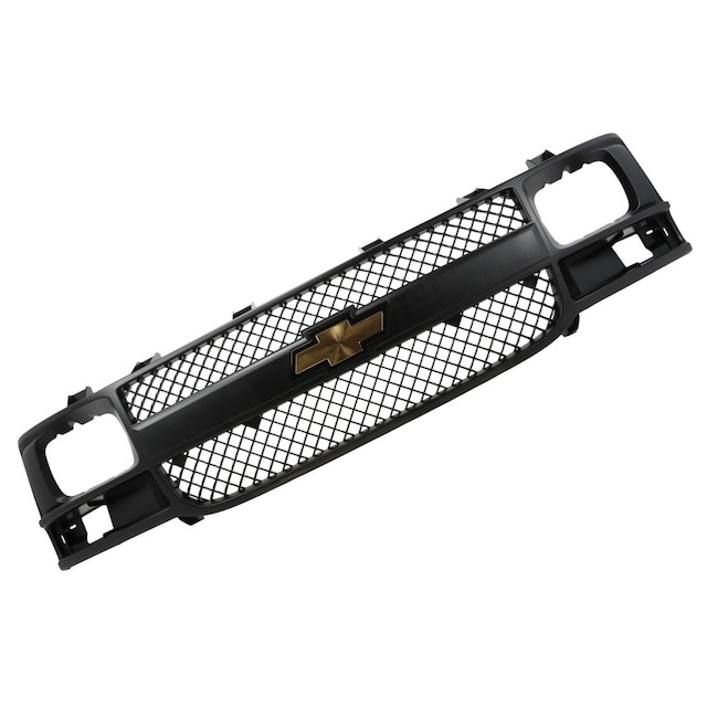 GM Genuine Parts Front Grille