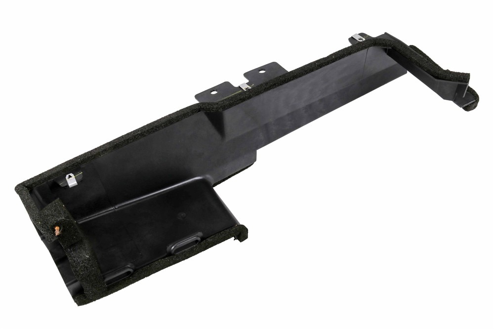 GM Genuine Parts Air Inlet Housing Front Upper Panel
