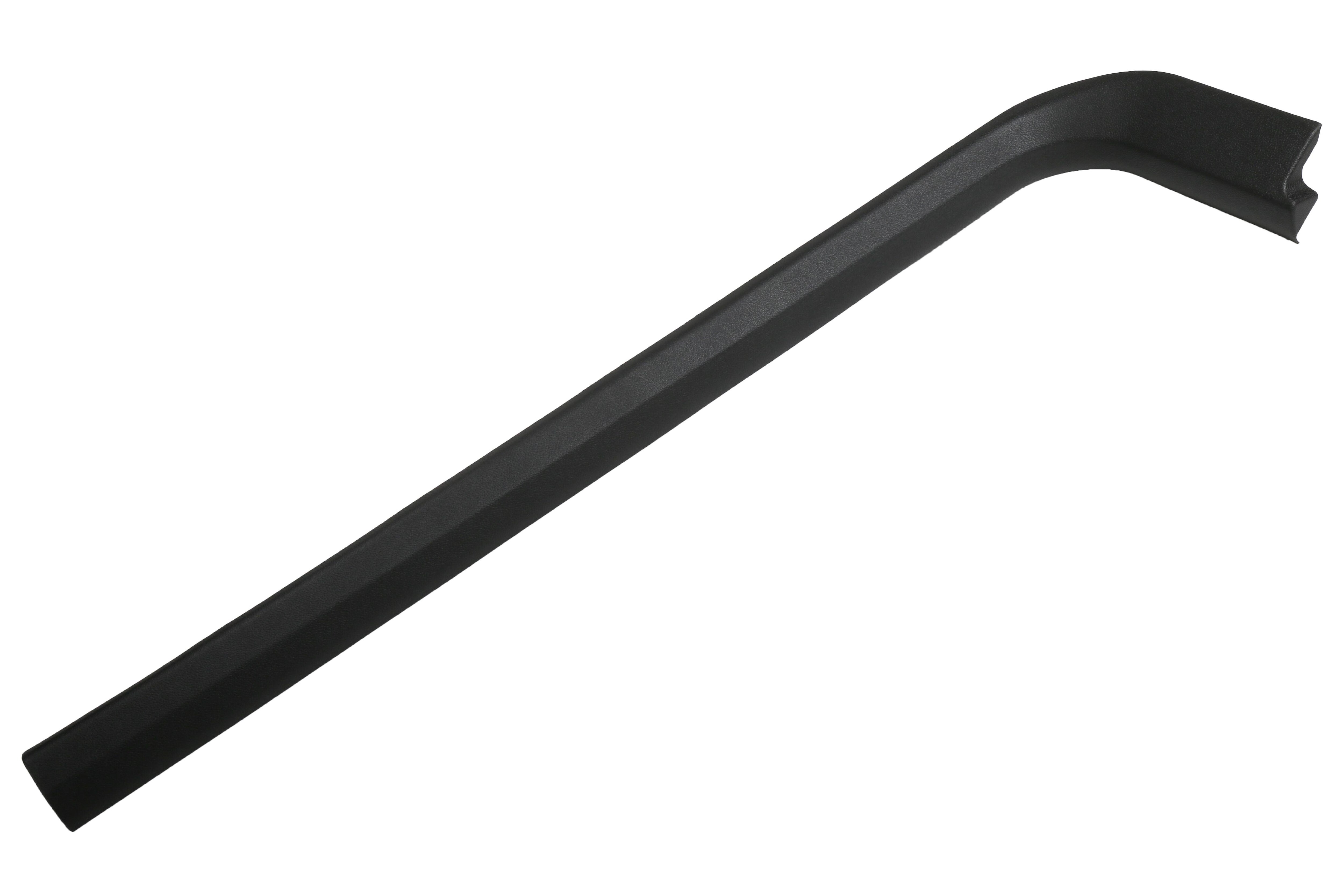 GM Genuine Parts Ebony Front Passenger Side Door Sill Trim Plate