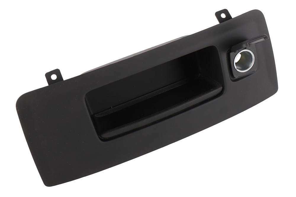 GM Genuine Parts Front Floor Console Rear Cover