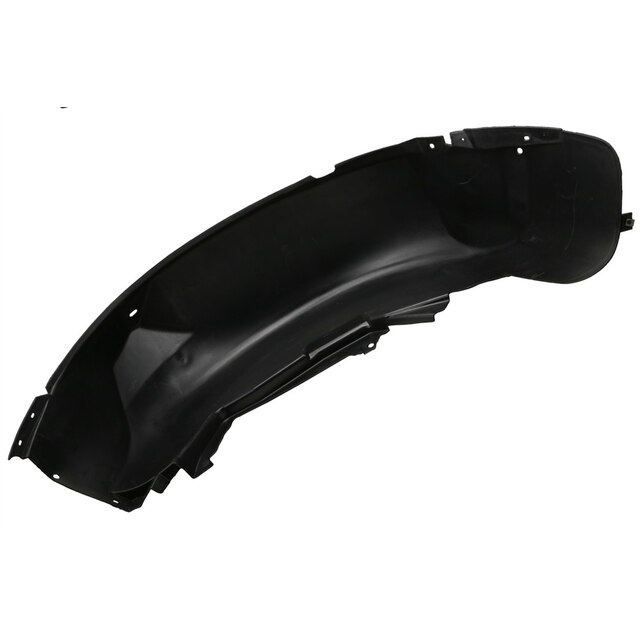 GM Genuine Parts Rear Driver Side Wheelhouse Liner with Nut