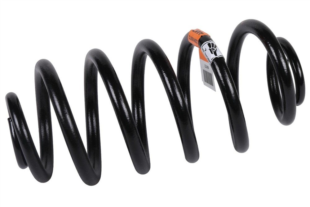 GM Genuine Parts Rear Coil Spring