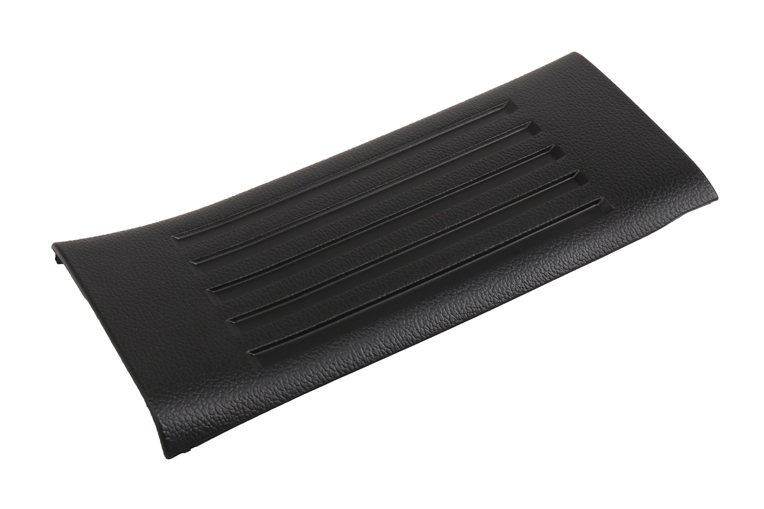 GM Genuine Parts Jet Black Rear Driver Side Door Sill Garnish Molding
