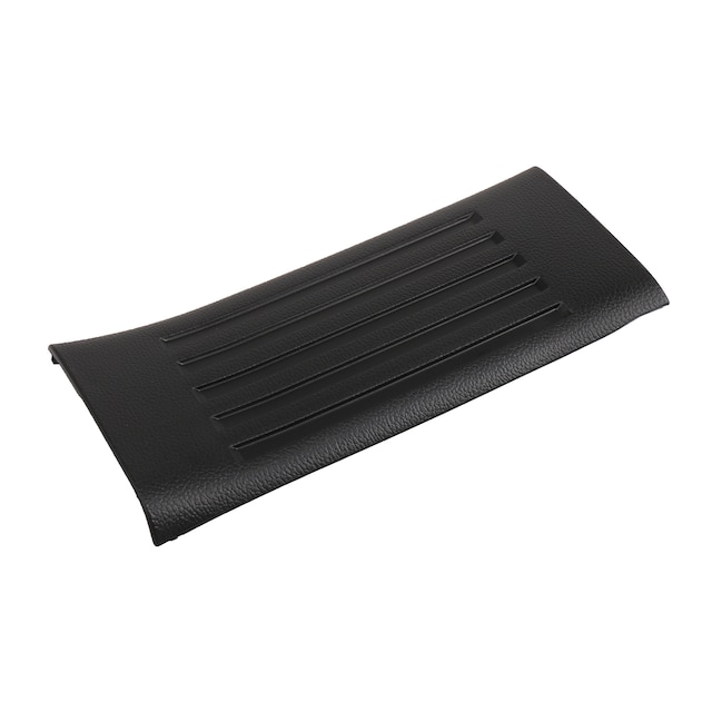GM Genuine Parts Jet Black Rear Driver Side Door Sill Garnish Molding