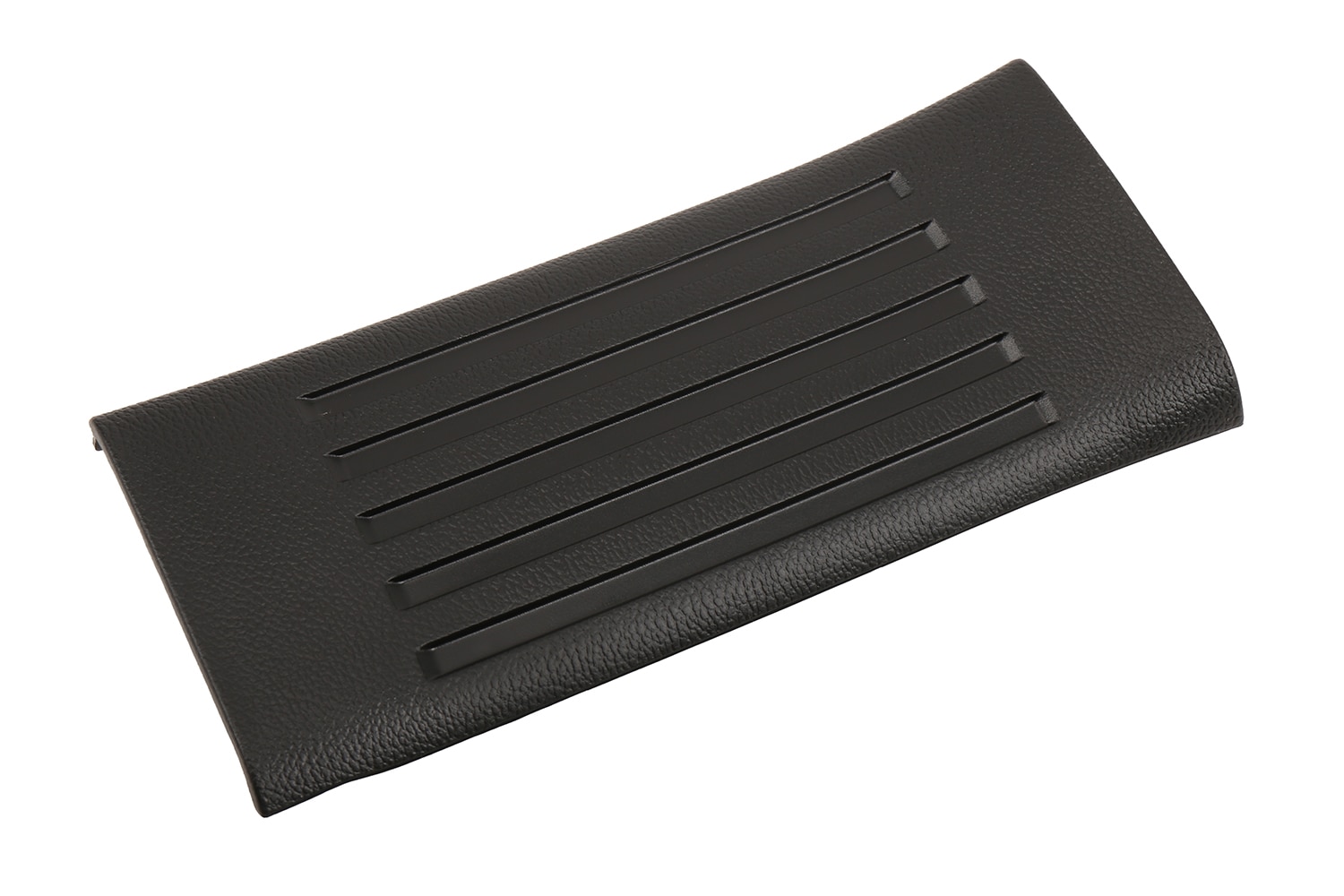 GM Genuine Parts Jet Black Rear Passenger Side Door Sill Garnish Molding