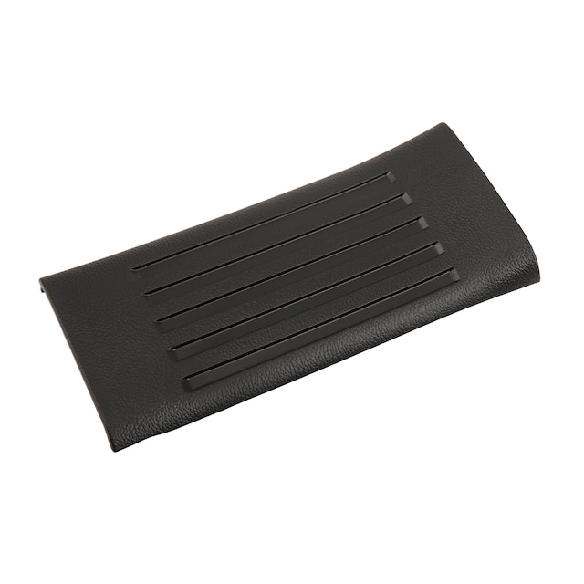GM Genuine Parts Jet Black Rear Passenger Side Door Sill Garnish Molding