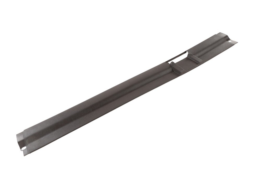 GM Genuine Parts Cocoa Rear Window Lower Garnish Molding