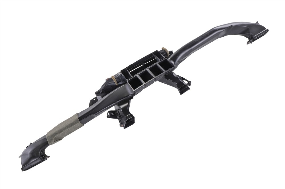 GM Genuine Parts Front Air Distribution Duct