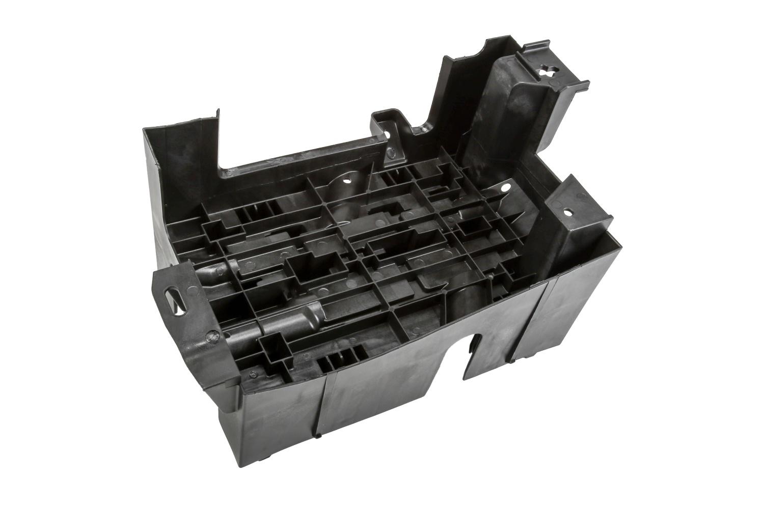 GM Genuine Parts Engine Wiring Harness Fuse Block Bracket