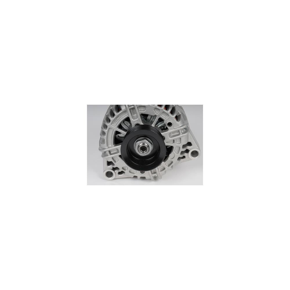 Chevrolet GM Genuine Parts Alternator | 22817847 | Chevrolet