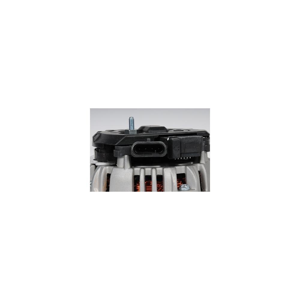 Chevrolet GM Genuine Parts Alternator | 22817847 | Chevrolet