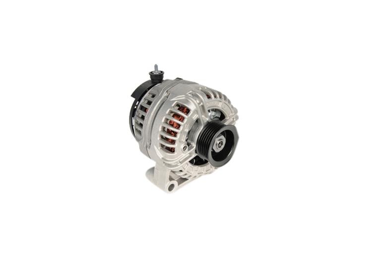 GM Genuine Parts Alternator | 22817848 | GM Parts