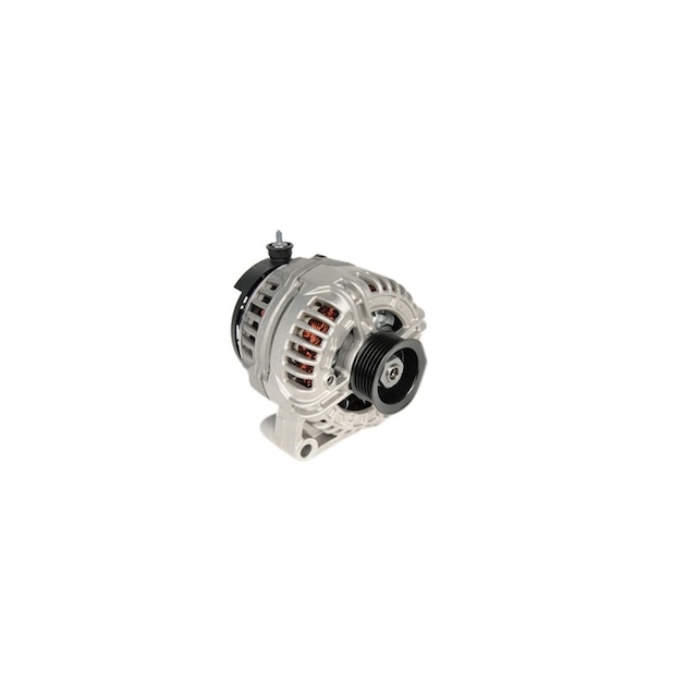 GM Genuine Parts Alternator
