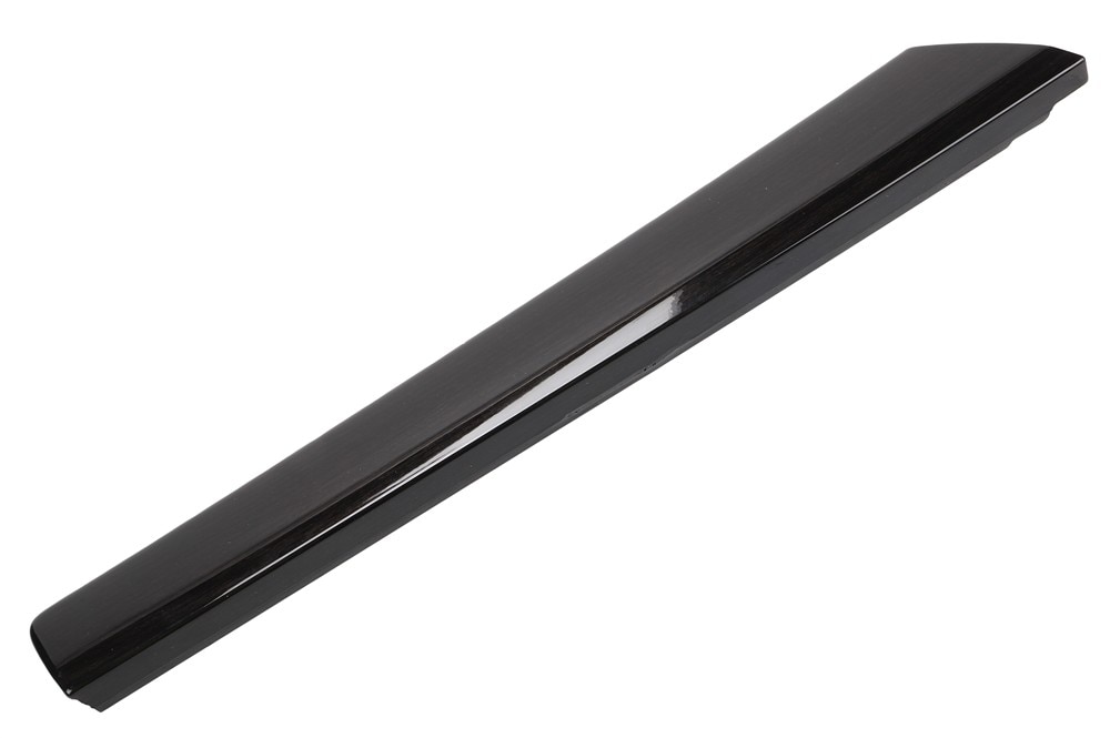 GM Genuine Parts Wood Front Driver Side Door Trim Panel Applique