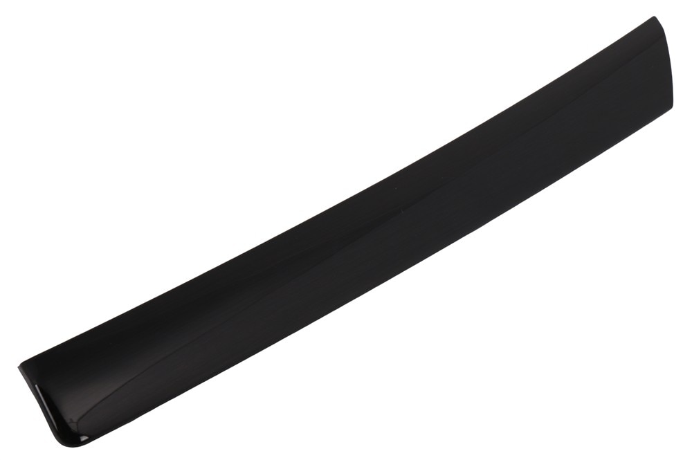 GM Genuine Parts Wood Rear Passenger Side Door Trim Panel Applique