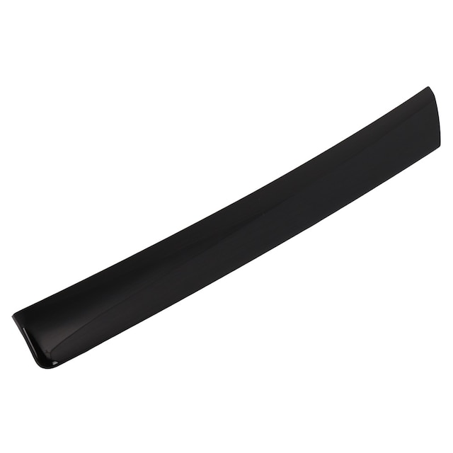GM Genuine Parts Wood Rear Passenger Side Door Trim Panel Applique