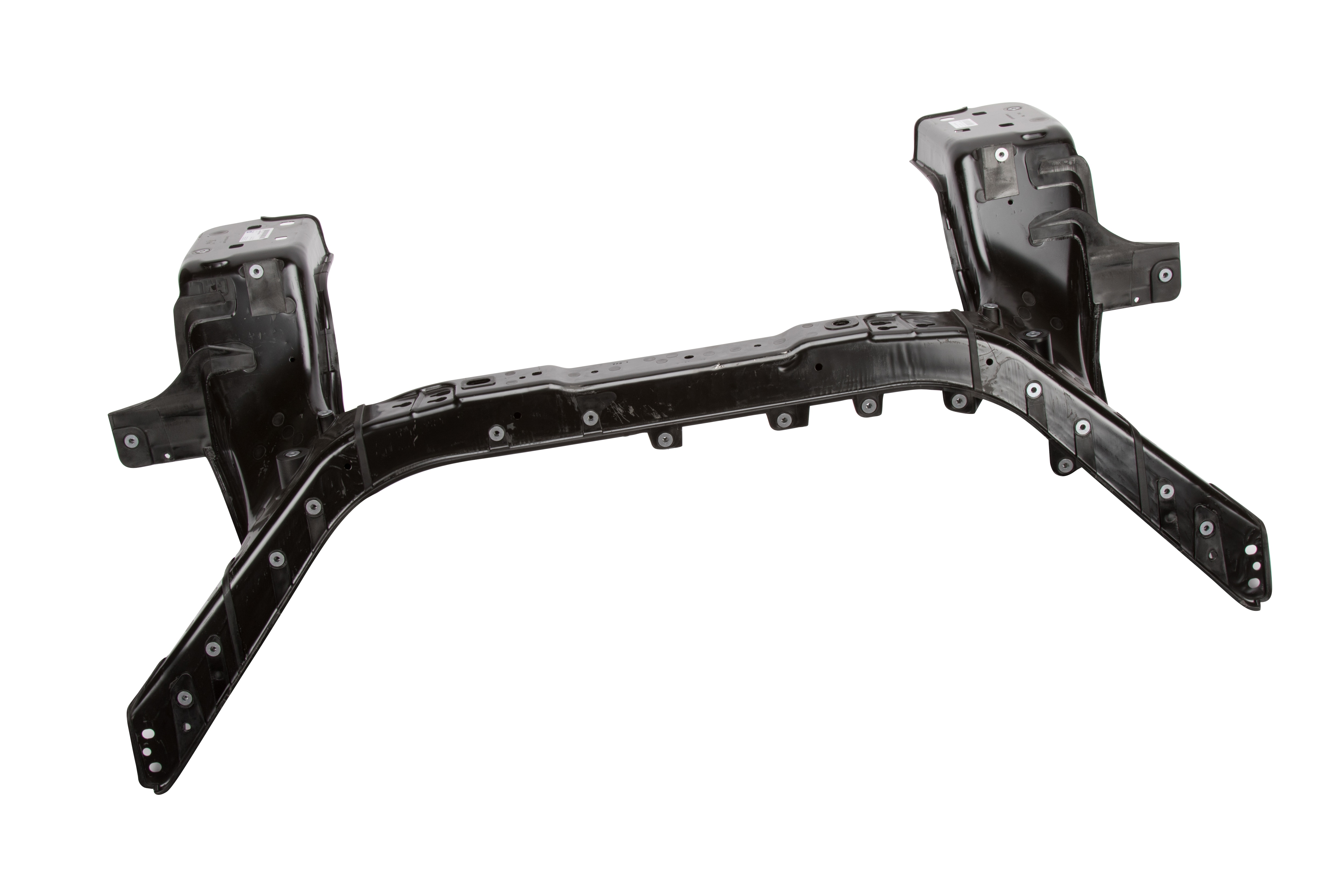 GM Genuine Parts Front End Upper Tie Bar Support