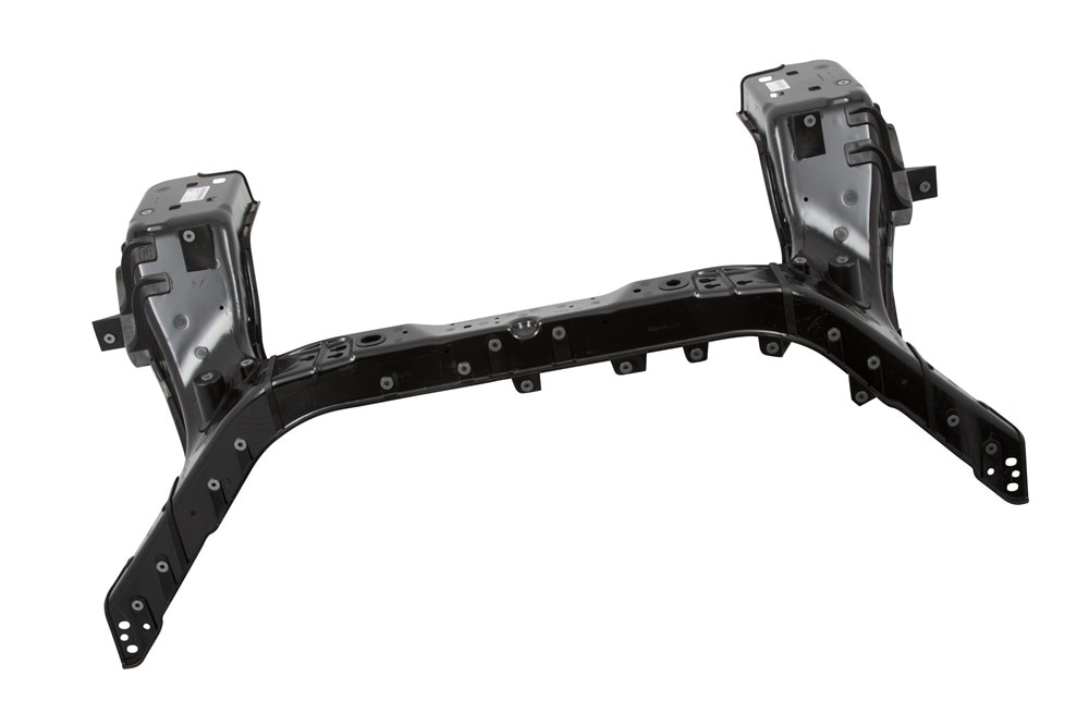 GM Genuine Parts Front End Upper Tie Bar Support
