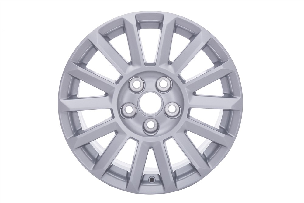 GM Genuine Parts 17X8-Inch Wheel