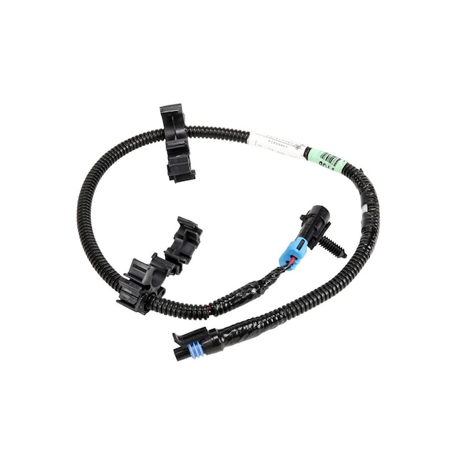 GM Genuine Parts Driver Side Vehicle Speed Sensor Wire