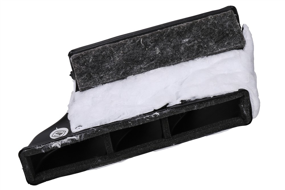 GM Genuine Parts Windshield Defroster Outlet Duct