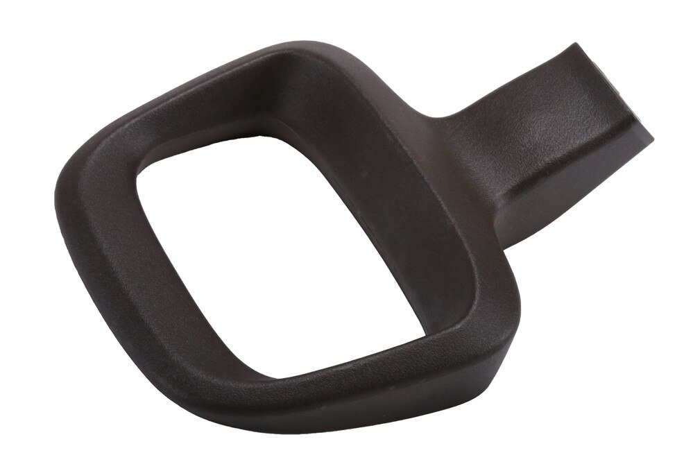 GM Genuine Parts Cocoa Driver Seat Adjuster Handle