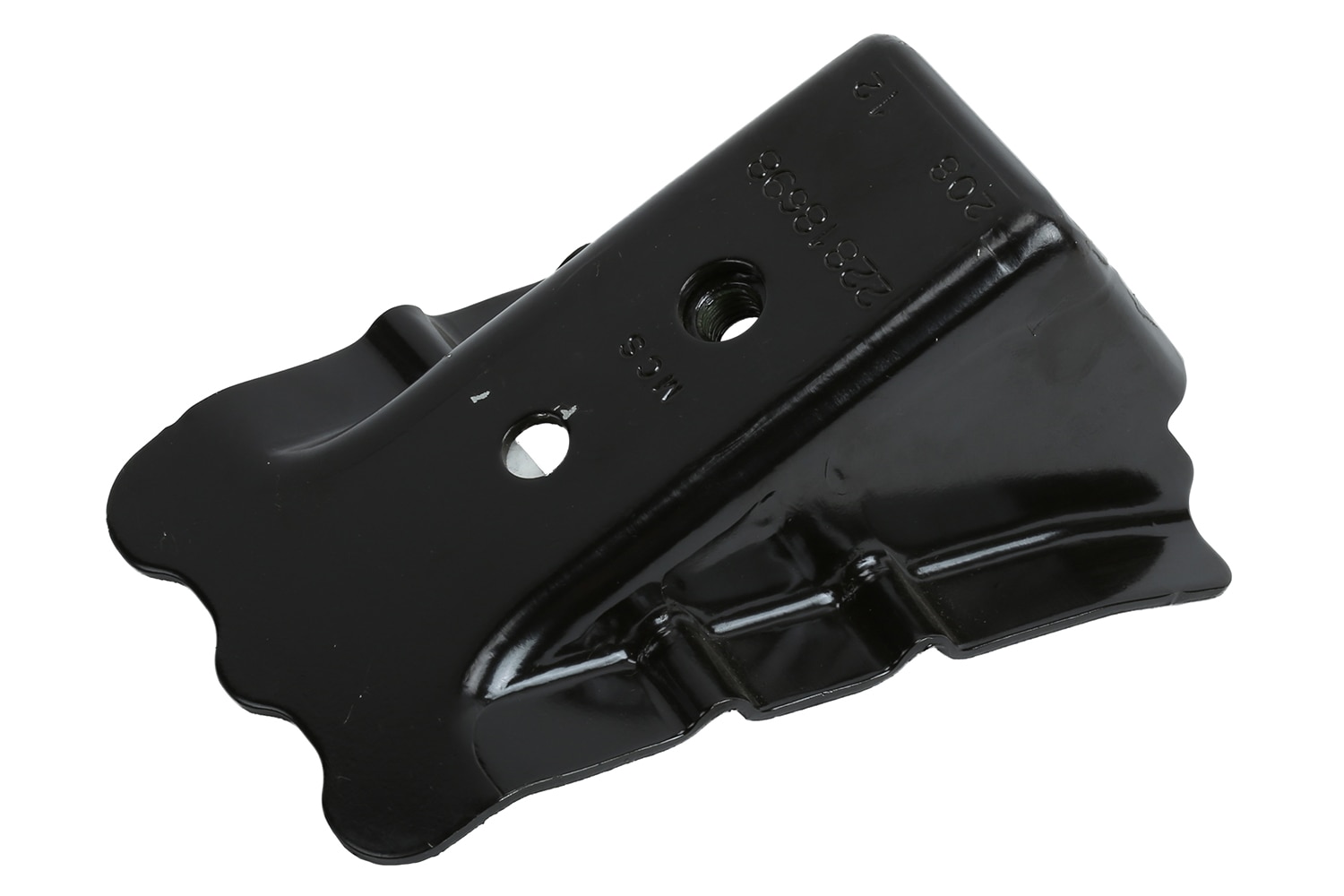 GM Genuine Parts Rear Seat Anchor Plate Reinforcement
