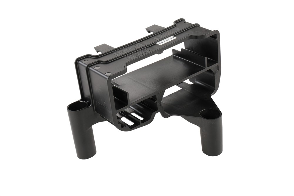 GM Genuine Parts Body Control Module Bracket