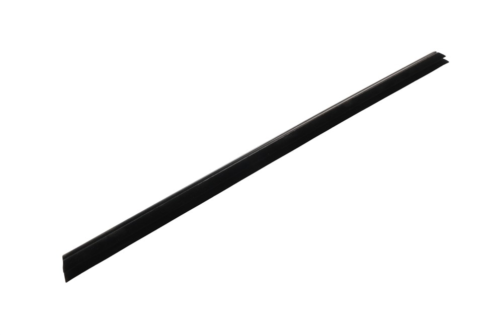 GM Genuine Parts Passenger Side Front Door Window Inner Sealing Strip