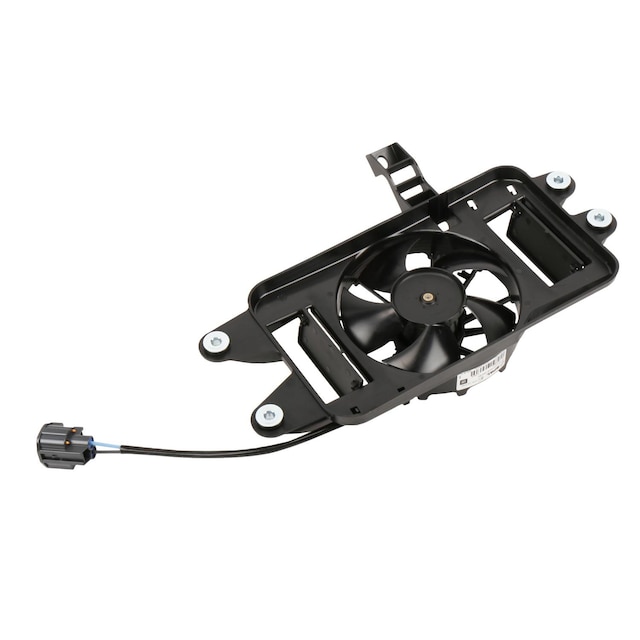 GM Genuine Parts Automatic Transmission Fluid Auxiliary Cooler Fan