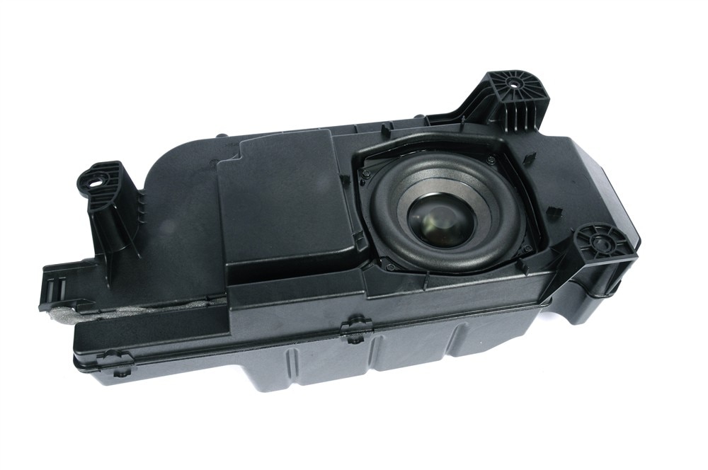 GM Genuine Parts Radio Speaker