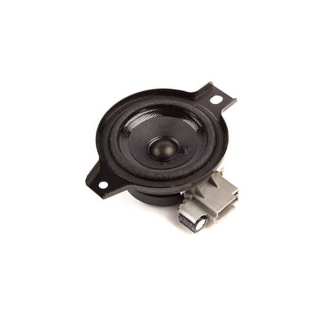 GM Genuine Parts Rear Upper Corner Garnish Molding Radio Speaker