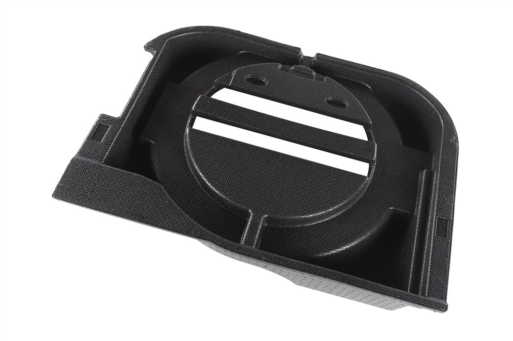 GM Genuine Parts Spare Tire Carrier Spacer