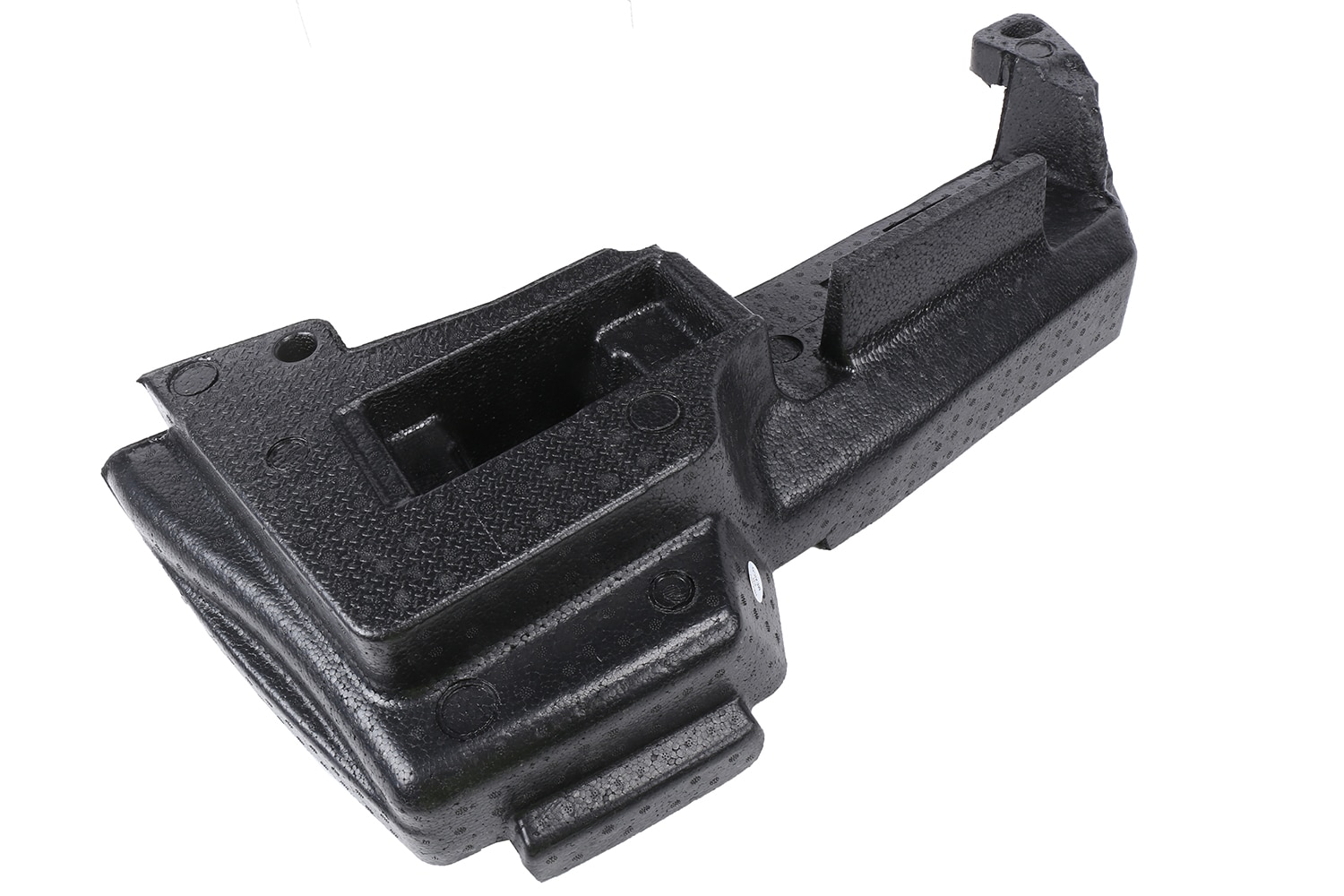 GM Genuine Parts Driver Side Rear Compartment Floor Storage Compartment