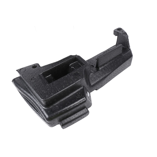 GM Genuine Parts Driver Side Rear Compartment Floor Storage Compartment