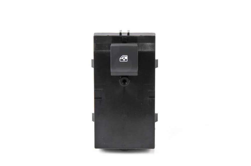 GM Genuine Parts Jet Black Front Passenger Side Door Window Switch