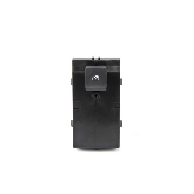 GM Genuine Parts Jet Black Front Passenger Side Door Window Switch