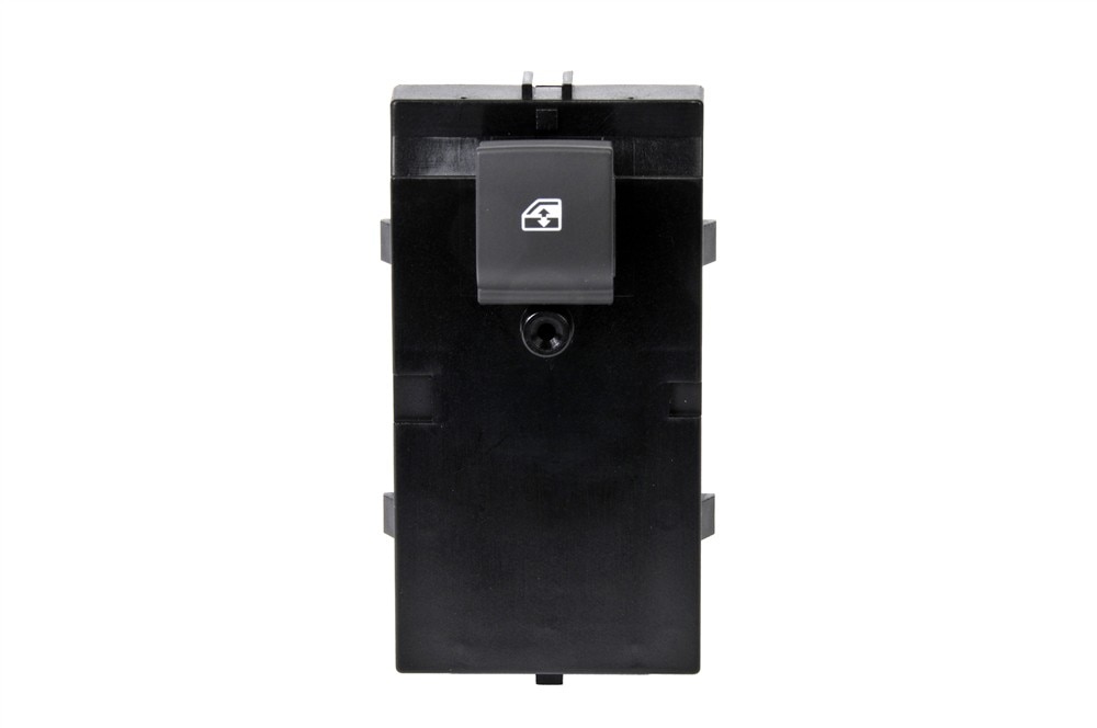 GM Genuine Parts Jet Black Front Passenger Side Door Window Switch