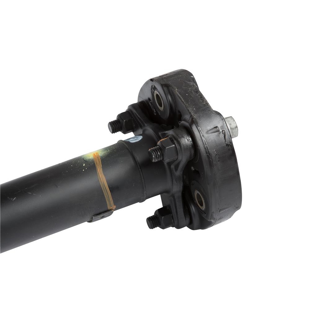ス*カ様 Solid Gold Cadillac - BBC Transcrip Cadillac GM Genuine Parts Drive Shaft | 22819507 | Cadillac