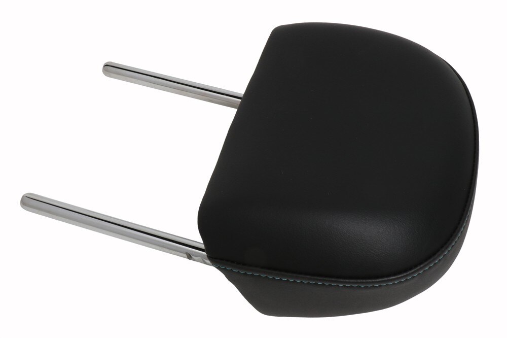 GM Genuine Parts Jet Black Rear Seat Head Restraint