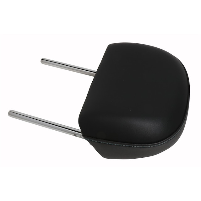 GM Genuine Parts Jet Black Rear Seat Head Restraint
