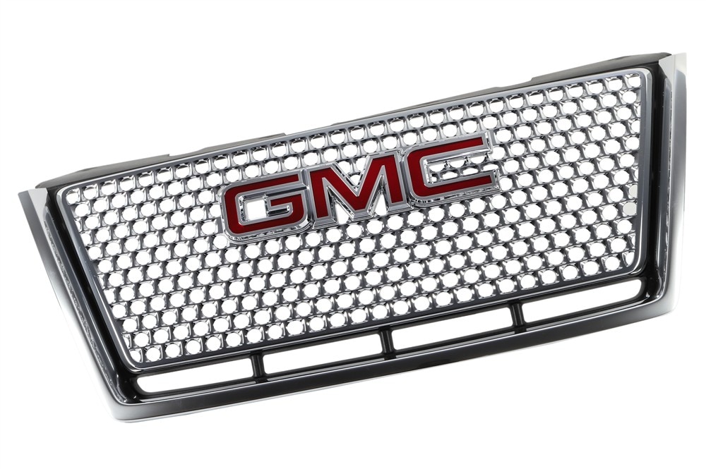 GM Genuine Parts Front Grille